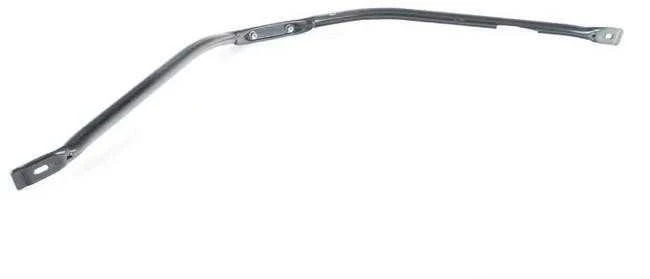 BMW Priekinis Panelio Palaikymas 7 E65 E66 E67 Originalus 51717036326