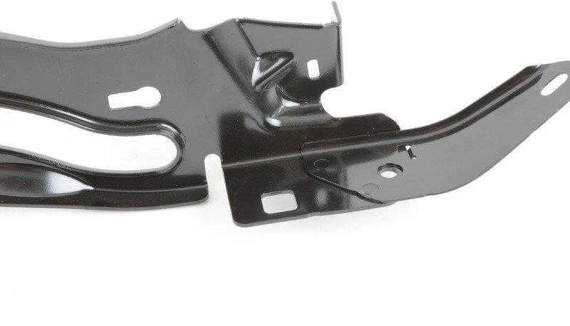 BMW Priekinis Panelio Šoninis Palaikymas Kairys F80 M3 F82 M4 Originalus 51648055669