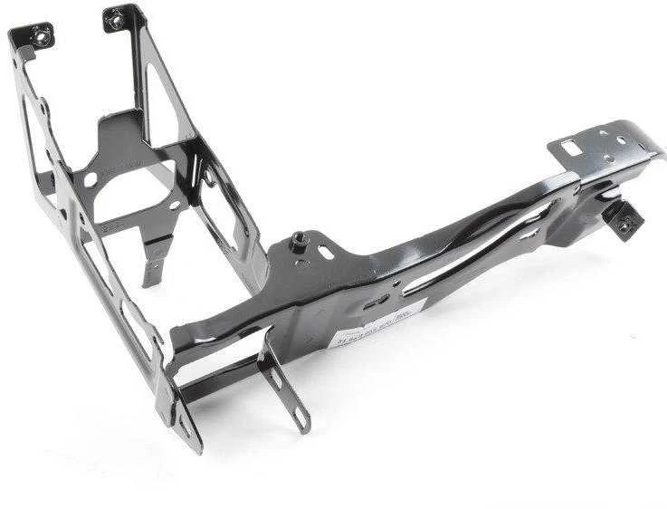 BMW Priekinis Panelio Šoninis Palaikymas Kairys F80 M3 F82 M4 Originalus 51648055669