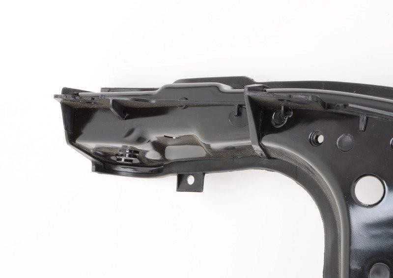 BMW Priekinis Panelis X1 E84 2009 2015 Originalus 51642990176