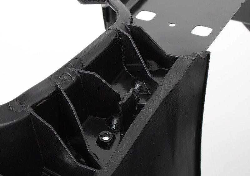 BMW Priekinis Panelis X1 E84 2009 2015 Originalus 51642990176