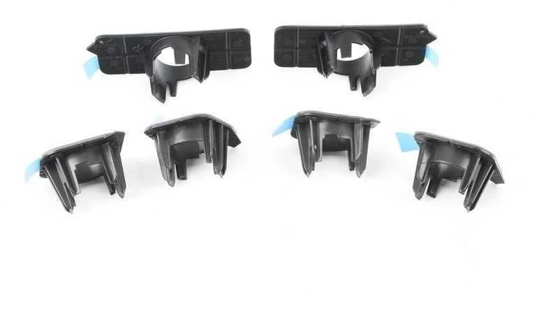 BMW Priekinis PDC PMA Jutiklio Tvirtinimo Komplektas 7 G11 G12 Originalus 51112361335