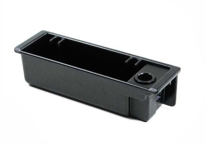 Bmw Priekinis Pelenų Dėžutės Įdėklas E46 E63 E64 Originalus 51168208722