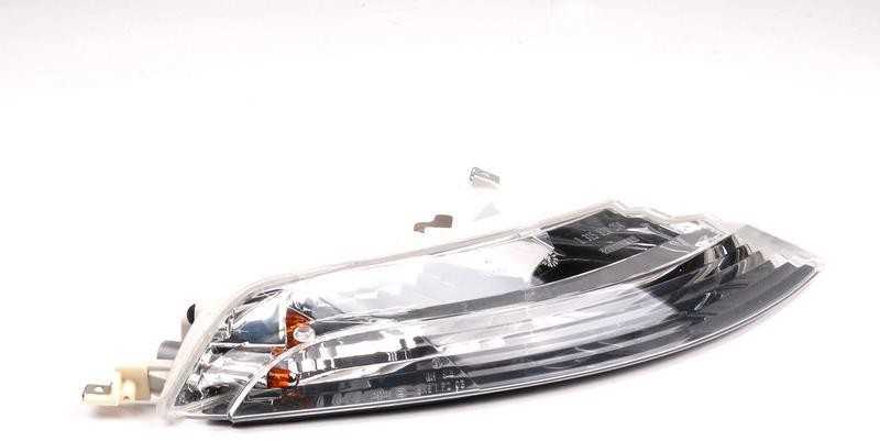 BMW PRIEKINIS POSŪKIO INDIKATORIUS USA DEŠINYSIS E63 E64 ORIGINALUS 63137165808