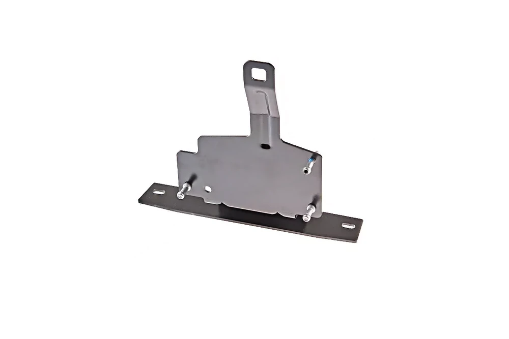 BMW Priekinis Radar Sensoriu Montavimo 8 G14 G15 G16 Originalus 66318092298