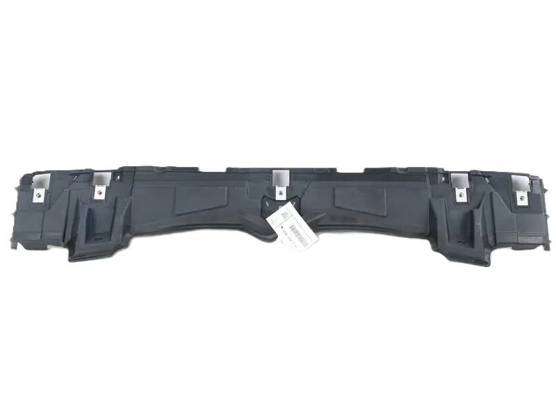 BMW Priekinis Radiatorius Oro Vėžio Viršutinė Dalis MINI F57 F56 Cooper SE Originalus 51745A01619