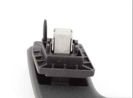 BMW Priekinis Rankenos Rėmuo 5 F10 F10 LCI X3 F25 X5 F15 Originalus 51168052676