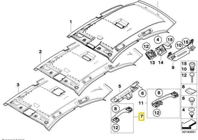 BMW Priekinis Rankenos Rytas E81 E87 E90 E60 Originalus 51169143523
