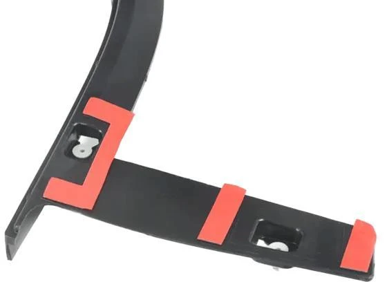BMW Priekinis Ratai Arch Trim Kairys X3 G01 X4 G02 Originalus 51778093565