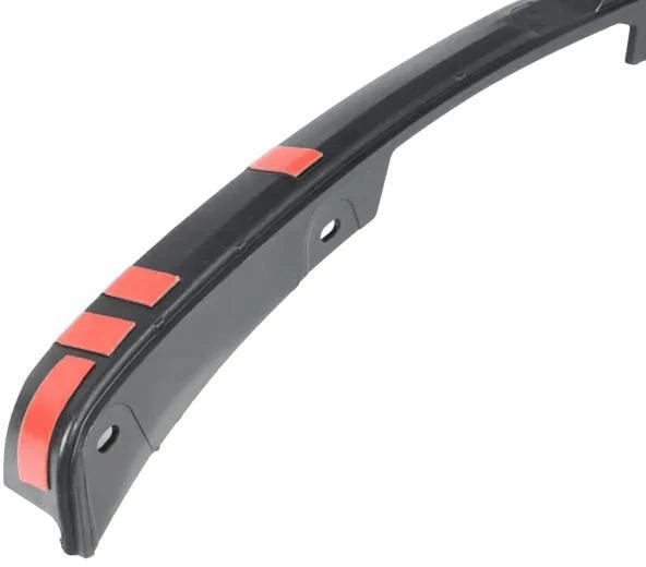 BMW Priekinis Ratai Arch Trim Kairys X3 G01 X4 G02 Originalus 51778093565