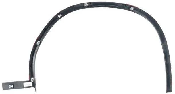 BMW Priekinis Ratai Arch Trim Kairys X3 G01 X4 G02 Originalus 51778093565