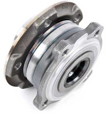 Bmw Priekinis Ratai Sraigas Su Guoliu X5 E70 E71 F15 F16 Originalus 31226882263