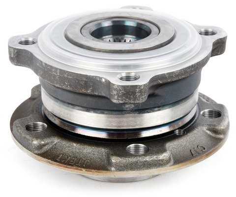 Bmw Priekinis Ratai Sraigas Su Guoliu X5 E70 E71 F15 F16 Originalus 31226882263