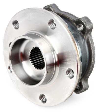 Bmw Priekinis Ratai Sraigas Su Guoliu X5 E70 E71 F15 F16 Originalus 31226882263