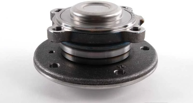 BMW Priekinis Ratai Sraigės Lageris 1 E81 E87 E90 31216765157 Originalus