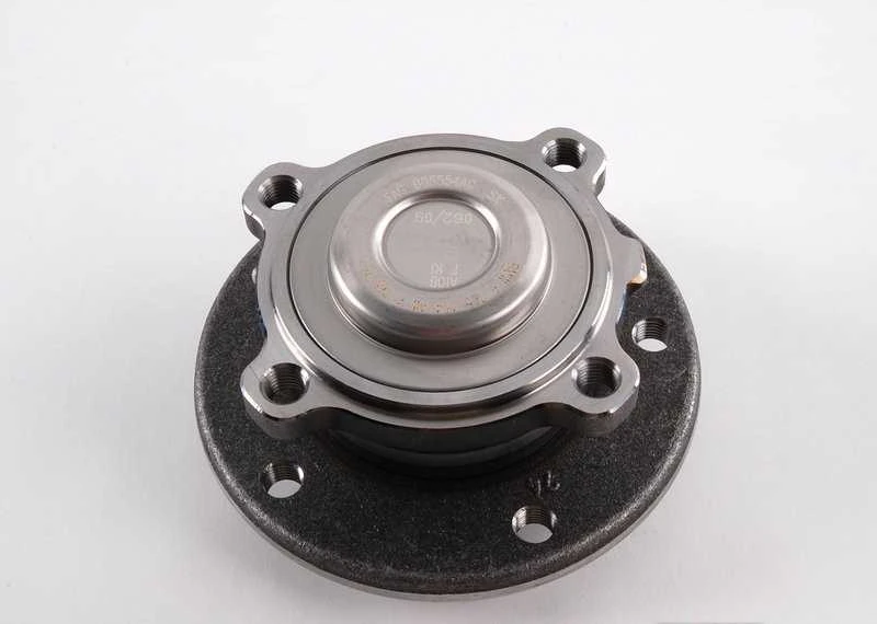 BMW Priekinis Ratai Sraigės Lageris 1 E81 E87 E90 31216765157 Originalus