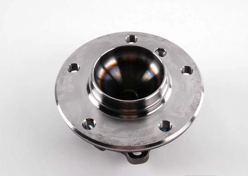 BMW Priekinis Ratai Sraigės Lageris 1 E81 E87 E90 31216765157 Originalus