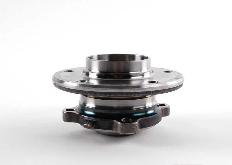 BMW Priekinis Ratai Sraigės Lageris 1 E81 E87 E90 31216765157 Originalus