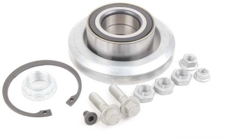 Bmw Priekinis Rato Lagerio Remonto Komplektas Originalus 31222405867