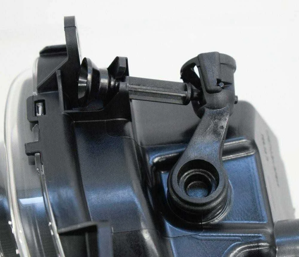 BMW Priekinis Riedlentės Šviesos, LED, Dešinė 5 F07 F10 F11 63177311294 Originalus 63177311294