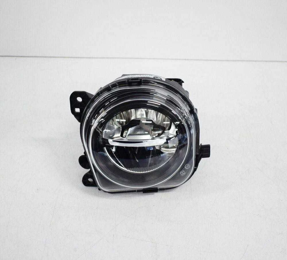 BMW Priekinis Riedlentės Šviesos, LED, Dešinė 5 F07 F10 F11 63177311294 Originalus 63177311294