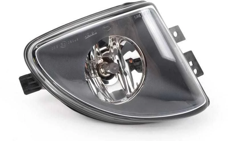 BMW Priekinis Riedlentės Žibintas Stiklinė Lęšis Dešinysis 5 F10 F11 Originalus 63177216888