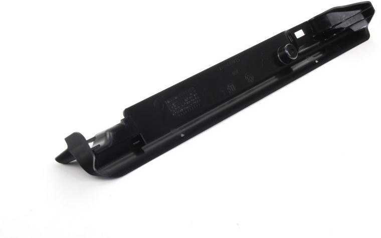 BMW Priekinis Sėdymo Slėnio Dėklų Komplektas 5 E39 520d 523i 528i Originalus 52108217315