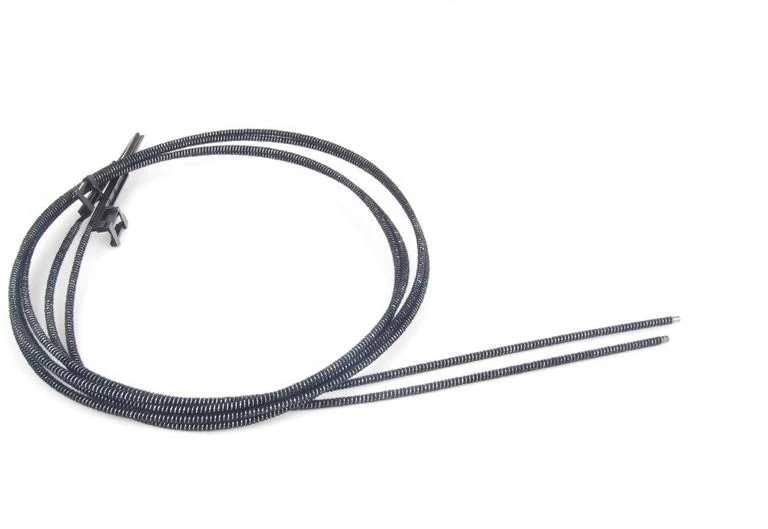 BMW Priekinis Slėptuvės Mechanizmas E91 2004-2012 Originalus 54107199397
