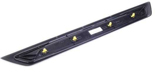 BMW Priekinis Slienų Dėžės Apsauga F20 F21 F30 F31 F34 F36 F45 F46 F48 Originalus 51478051037