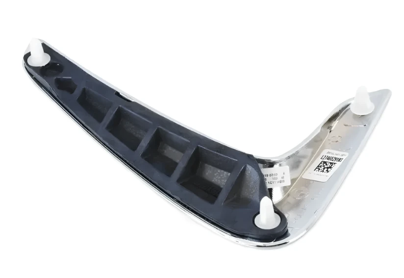 BMW Priekinis Šoninis Panelės Oro Duktas Kairys 4 F32 F33 F36 51747465291 Originalus