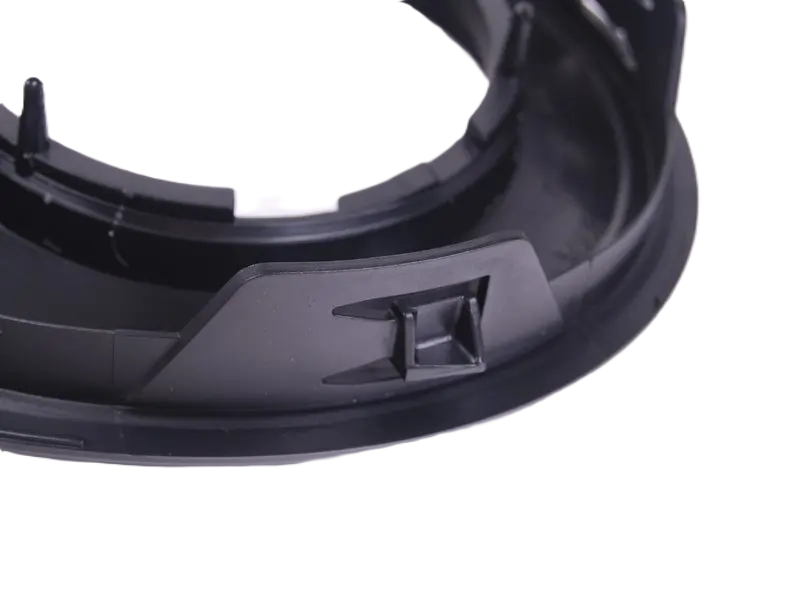 BMW Priekinis Sparnas Šoninis Žibintas Primed Trim Cover Z4 E85 E86 Originalus 51137078264