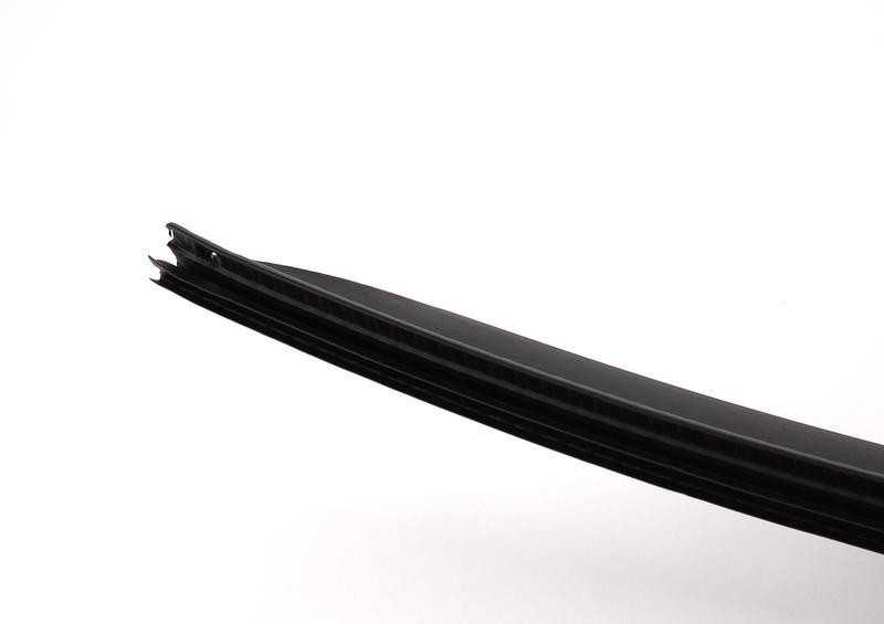 Bmw Priekinis Spoileris 6 E63 E64 51117061355 Originalus 51117061355