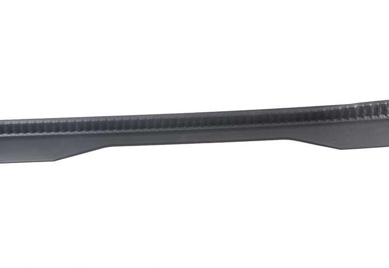 Bmw Priekinis Spoileris 6 E63 E64 51117061355 Originalus 51117061355