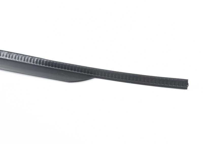 Bmw Priekinis Spoileris 6 E63 E64 51117061355 Originalus 51117061355