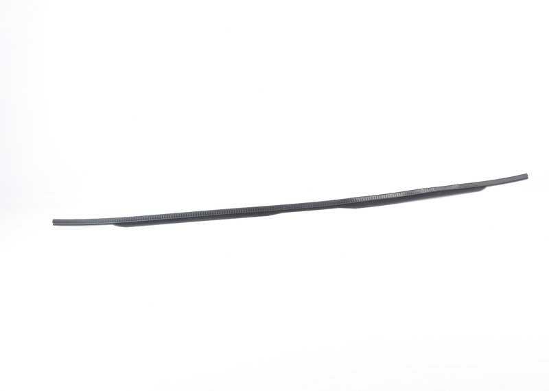 Bmw Priekinis Spoileris 6 E63 E64 51117061355 Originalus 51117061355
