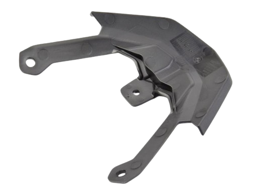 BMW Priekinis Spoileris K83 F 900 R 11 2018 12 2019 Originalus 46638403844