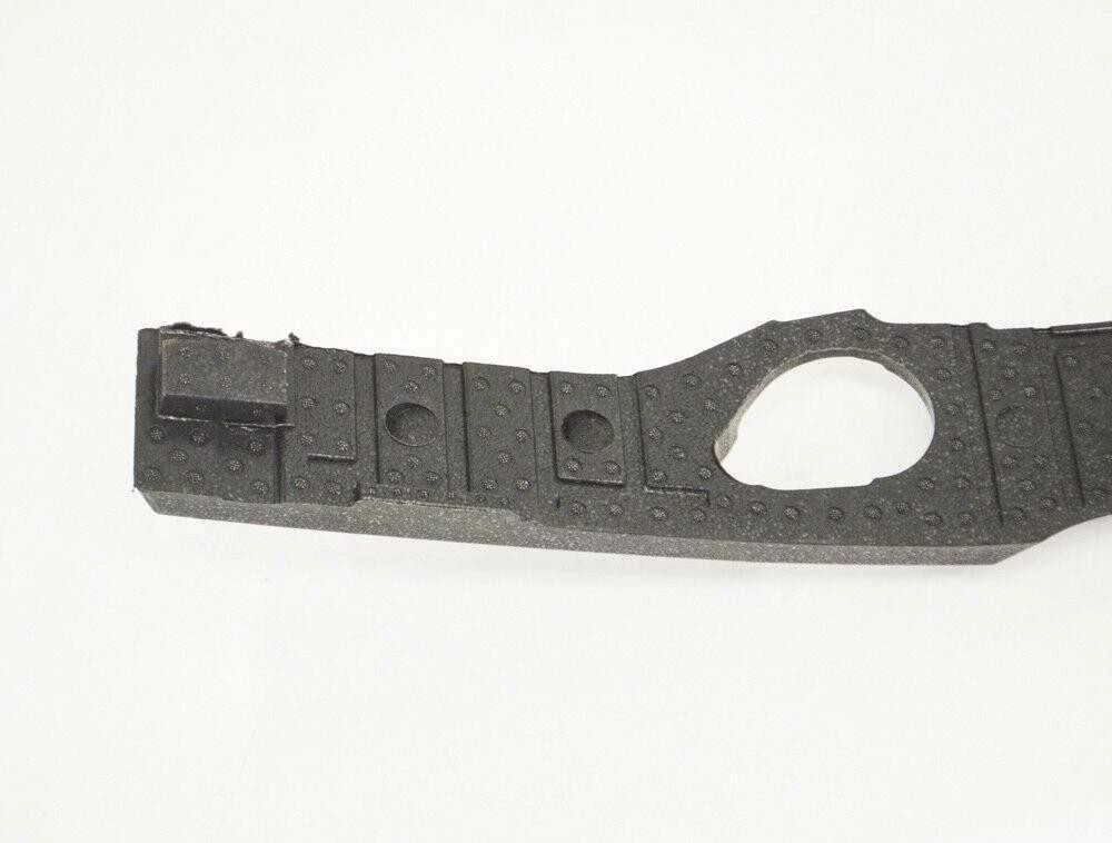 BMW Priekinis Stabdžių Atramos 3 F30 LCI 09 2014 10 2018 Originalus 51117396923