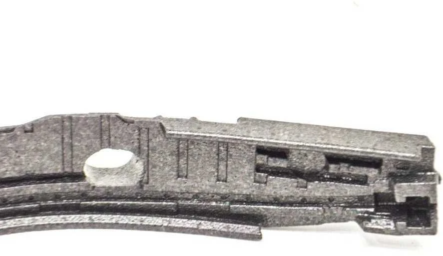 BMW Priekinis Stabdžių Atrėmiklis 2 F22 F23 Originalus 51117295511