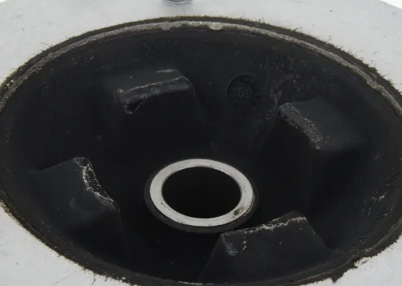 BMW Priekinis Stabdžių Pakabos Pagalvė E60 E61 E63 E64 31332282651