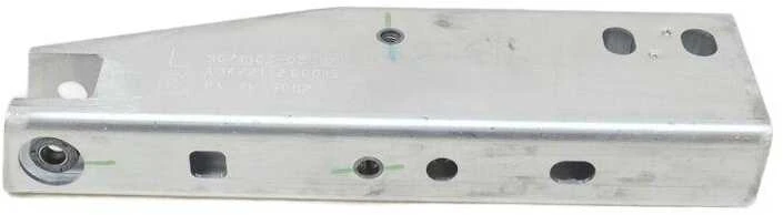 BMW Priekinis Stabdžių Skirtas Kairysis Įsirėžimo Stangos Atlošas G80 G82 G87 Originalus 51118071605
