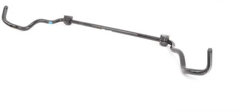 BMW Priekinis Stabilizatorius Su Gumos Montavimo X5 E70 X6 E71 Originalus 31356774737
