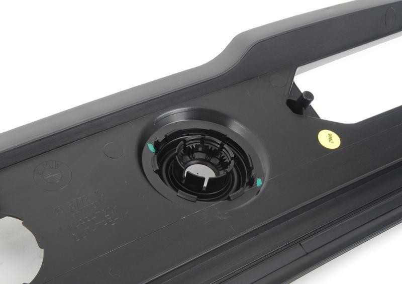 Bmw Priekinis Stiklas Dangtis E81 E87 E88 51717058220 Originalus