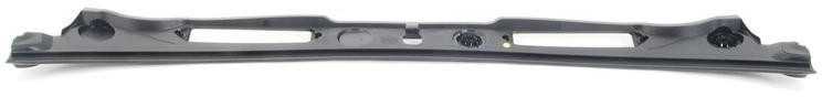 Bmw Priekinis Stiklas Dangtis E81 E87 E88 51717058220 Originalus