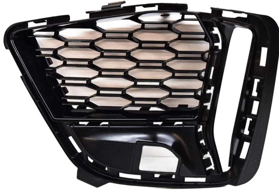 BMW Priekinis Stiklas Dešinė Atvira Grotelė M340i xDrive G20 G21 Originalus 51118075650
