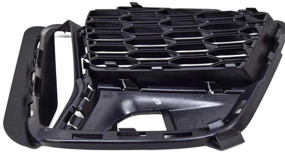 BMW Priekinis Stiklas Dešinė Atvira Grotelė M340i xDrive G20 G21 Originalus 51118075650