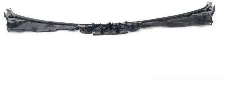 Bmw Priekinis Stiklas Uždanga F30 F80 M3 2011 2018 Originalus 51717258178