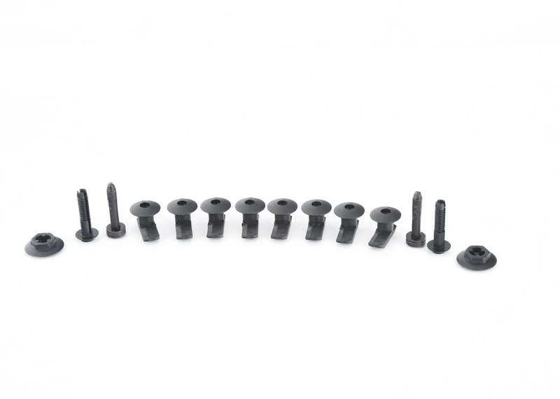 Bmw Priekinis Stiklo Danga 5 E60 E61 Originalus 51717027083