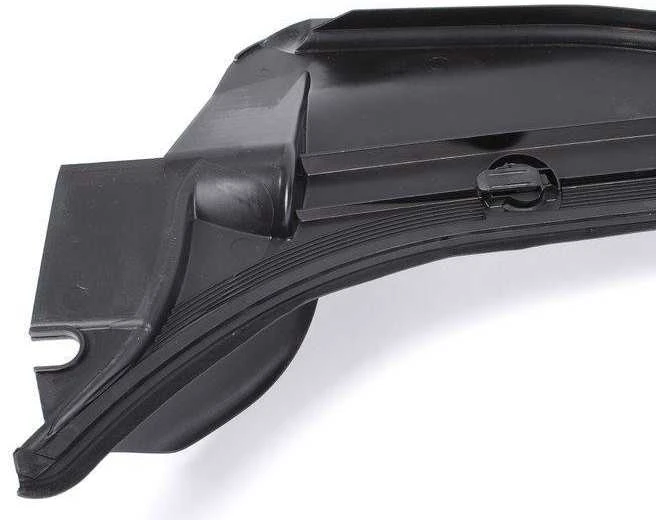 Bmw Priekinis Stiklo Danga 5 E60 E61 Originalus 51717027083