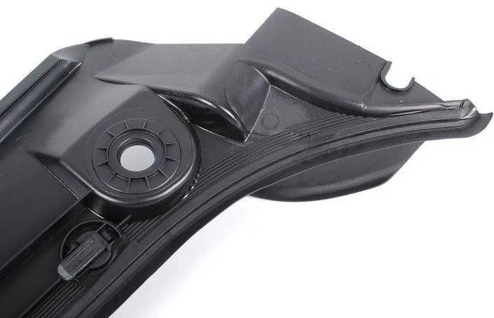 Bmw Priekinis Stiklo Danga 5 E60 E61 Originalus 51717027083