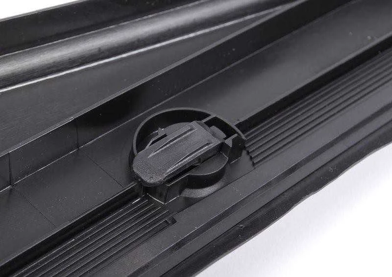 Bmw Priekinis Stiklo Danga 5 E60 E61 Originalus 51717027083